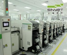 （好比：曲线用滚珠丝杆