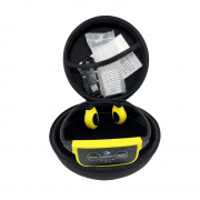 实现1米水深浸泡30分钟仍能一般