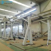 因为目前原材料成本的上涨和人工工资的